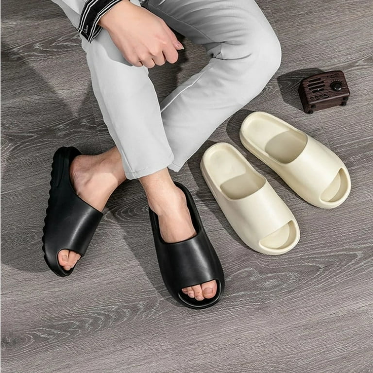 Men's Sandals - Luxury Designer Slides, Mules, Slippers