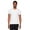 White, variant on RBX Active Men's 2-Pack Quick Dry V-Neck Undershirts