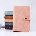 thumbnail image 3 of A6 Planner Notebook Agenda Budget Workbook Binder Pockets For Money Budget Saving Bill Organizer, 3 of 7