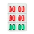thumbnail image 4 of Equate Daytime, Nighttime Alcohol-Free 325 mg, Compare to Vicks® Dayquil® and Nyquil Cold & Flu Liquicaps Active Ingredients, 4 of 11