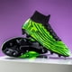 thumbnail image 5 of Zapatos de fútbol profesionales para hombres y mujeres, botas de entrenamiento de tobillo con picos largos, entrenamiento de hierba interior, partido ultraligero, venta al por mayor, 5 of 5