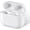 Air Pod 3 Charging Case, variant on AZQYFDC for Wireless Charging Case Replacement Compatible with AirPod 3rd Generation, Air Pod 3 Charger Case with Bluetooth Pairing Sync Button