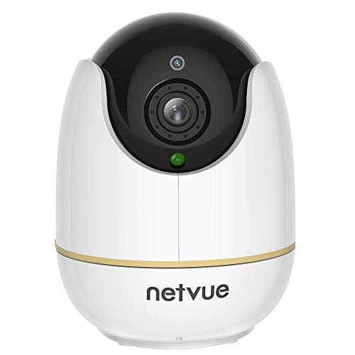 wifi camera alexa compatible