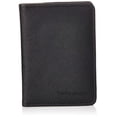 thumbnail image 1 of Cartera de pasaporte Samsonite RFID negra, 1 of 5