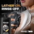 thumbnail image 6 of Axe Body Wash Moisturizing Coconut Crusader Paraben-Free & Sulfate-Free, 32 fl oz Pump, 6 of 8