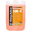 CRC 14148 Ozzy Juice SW-4 5 Gal Parts Washer Fluid Heavy Duty Bioremediating Degreaser