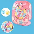 thumbnail image 5 of Esaierr Toddler Baby Toys Toss Catch Ball Set Outdoor Games Toys for Kids Toss Ball Game Set Parent-Child Toys for Boys Girls, 5 of 5