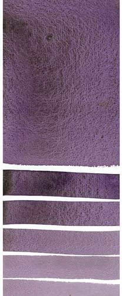 JJEAN-Daniel Smith Extra Fine Watercolor 15ml Paint Tube, Amethyst Genuine (284600203), 0.5 Fl Oz (Pack of 1)