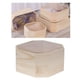 thumbnail image 3 of sin terminar, cajas de almacenamiento resistentes con tapa, almacenamiento de para manualidades, , El 14.5x14.5x8cm Sunnimix Caja de almacenamiento de madera, 3 of 8