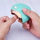 thumbnail image 3 of uñas eléctrico de uñas Lima de uñas Manicura portátil recargable por USB 8.1x8.6x3.3cm Yuyangstore Cortaúñas eléctrico, 3 of 8