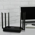 thumbnail image 5 of High-Speed WiFi 6 Router with 6 Antennas - Unlimited Global Internet Coverage, Easy Plug and Play Setup, 500 Mbps Connectivity, 5 of 7