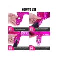 thumbnail image 3 of 2Pcs Giant Hot Pink Number Foil Balloon 32Inch Birthday Balloon, Birthday Decorations for Christmas New Year Wedding Birthday Party Supplies, 3 of 3