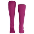 thumbnail image 3 of Falke Climawool Knee High Socks - Berry Pink, 3 of 5