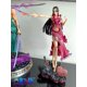 thumbnail image 2 of Figura de acción de One Piece de 30cm, figura de Anime de Boa Hancock, chica Sexy, figura de acción de Pvc con luz Led, estatua Undressable Hentai, modelo de juguetes nuevo qiuyongming unisex, 2 of 2