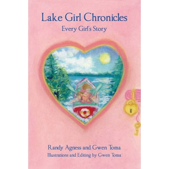 Lake Girl Chronicles, (Paperback)