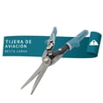 thumbnail image 4 of Tijera de Aviación Recta Larga TOTAL, 4 of 6