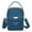 I, variant on Insulated Lunch Box Bag for Men and Women,Crossbody Sling Bag with Multiple Pockets,Lightweight Waterproof Design for Work Travel Picnic,Practical and Stylish Daily Carry