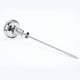 thumbnail image 3 of High Quality Stainless Steel Oven/Grill Thermometer Cooking Thermometer Oven BBQ Probe Food Meat Gauge Kitchen Cooking Tools, 3 of 10