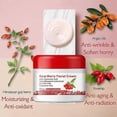 thumbnail image 4 of 3pcs Himalayan Goqi Berry Facial Cream Multi Effect Anti-wrinkle Cream, 4 of 4