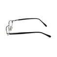 thumbnail image 4 of SMARTCLIP 245 EYEGLASS FRAME/GLASSES WITH OPTIONAL POLARIZED CLIP-ON LENSES RARE, 4 of 10
