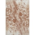 thumbnail image 2 of Addison Rugs Mayfield Premium Machine Washable Transitional Abstract Terracotta Rectangle Rug, 10' x 14', 2 of 7