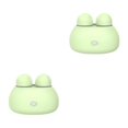 thumbnail image 4 of maskred Cute Contact Lens Container Battery AAA Lens Washer Green 85x60x65mm 2Set, 4 of 6