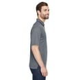 thumbnail image 4 of UltraClub Men's Cool & Dry Mesh&nbsp;PiquÃ© Polo - 8210, 4 of 4