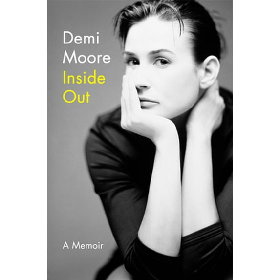 Pre-Owned Inside Out: A Memoir (Hardcover) 0062049534 9780062049537
