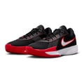 thumbnail image 4 of Nike Men's G.T. Cut Academy Sneaker, Black/White/University Red/Iron Grey, 13, 4 of 8