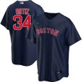thumbnail image 1 of American Baseball League Elite Edition City Edition Fanfan Edition Jersey Embroidered Short-sleeved Ball Dress Foreign Trade Wholesale, 1 of 5