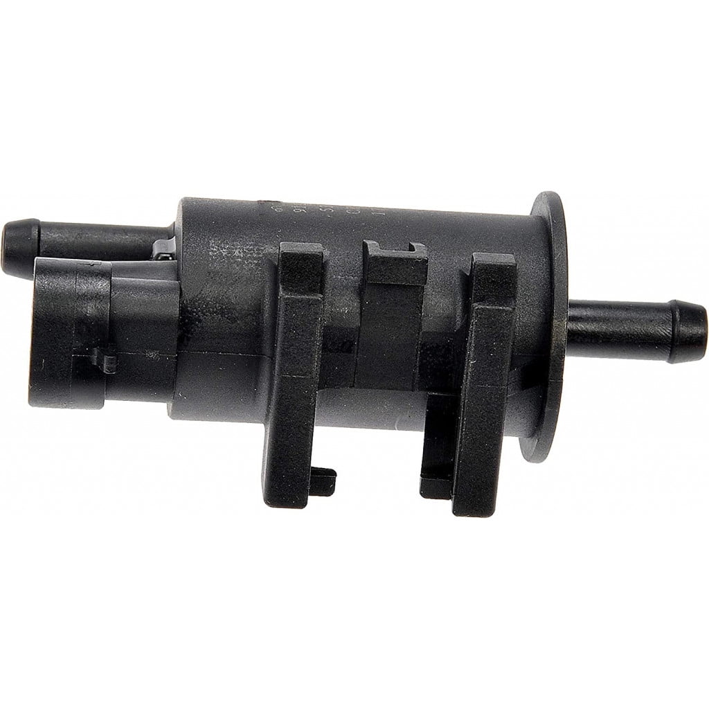 KarParts360 For Hyundai Sonata 2006-2014 Vapor Canister Purge Valve | Plastic Housing | 1-Connector | Elliptical Connector Shape | 0.188 inches Inlet Inside Diameter | Replacement For 2891025100