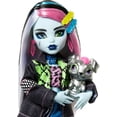 thumbnail image 3 of Monster High-Poupée Frankie Stein-Poupée avec animal et accessoires, 3 of 6