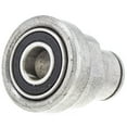 thumbnail image 4 of MTD 687-02415 Bearing Support Assembly Troy-Bilt Columbia XP Wheel Rear Pro, 4 of 9