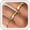 Gold 5MM3MM1MM1MM, variant on 14K Gold Filled Rings for Women Non Tarnish Stackable Ring Set | 4Pcs Thumb Pinky Stacking Rings for Women,Wedding Rings Band,Waterproof Stainless Steel,1mm 2mm 3mm 5mm Thin Ring