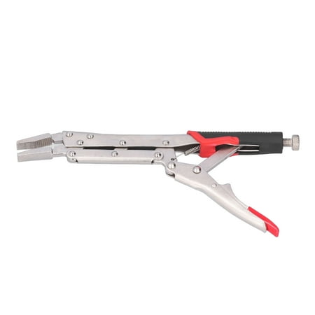 

Lock Plier Fast Release Straight Jaw Locking For Narrow Spaces