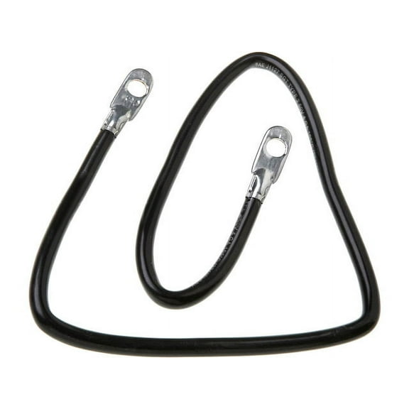 Battery Cable - Compatible with 1965 - 1970 Ford Mustang 1966 1967 1968 1969