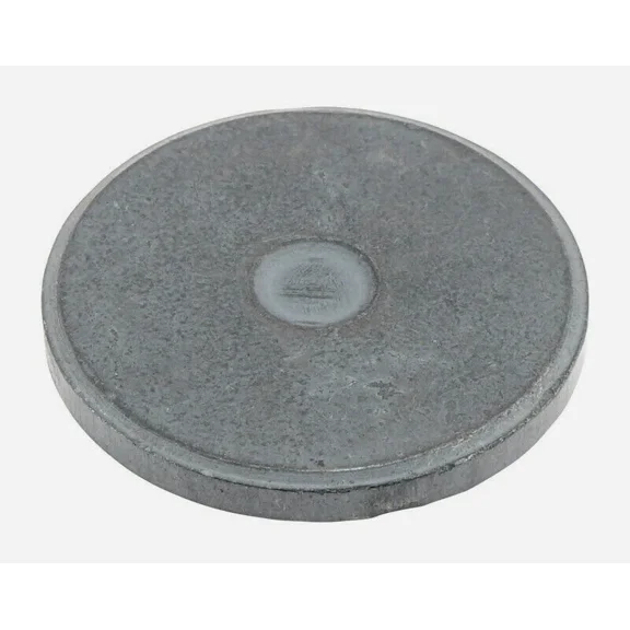 Master Magnetics .187 In. Ceramic Disc Magnets 0.7 Lb. Pull 2Pk Crafts 07041 New
