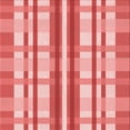 thumbnail image 1 of Ahgly Company Machine Washable Indoor Square Transitional Pastel Pink Area Rugs, 4' Square, 1 of 7