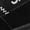 Black, variant on Men's High-top Work Boots for Outdoor Leisure and Sports Activities