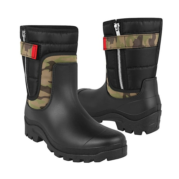 De Lluvia Catalogo Virtual De Botas Price Shoes 2018 Walmart