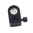 thumbnail image 4 of Abbracc Flacon à Bulles Spirit Level Facile à Utiliser Remplacement Réparation Pole GPS Nivellement Blanc, 4 of 9