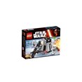 thumbnail image 1 of LEGO (Star Wars Battle Pack Fast Order 75132, 1 of 3