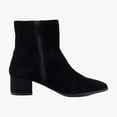 thumbnail image 6 of Blondo Arena Women's Boots Black Suede Size 8.5 M, 6 of 8