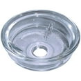 thumbnail image 3 of RAParts 1039071M1 Fuel Bowl Glass Round Bottom Fits Massey Ferguson 230 235 245 1085 +, 3 of 10