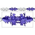 thumbnail image 1 of Beistle - 20508-BS - Metallic Winter Snowflake Garland- Pack of 12, 1 of 3