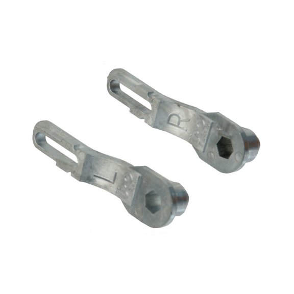 URO 2038300033PRM Heavy Duty Aluminum Upgrade, Lifetime Warranty