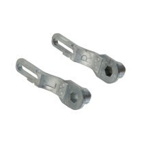 URO 2038300033PRM Heavy Duty Aluminum Upgrade, Lifetime Warranty