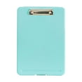 thumbnail image 2 of EGNMCR Back to School, Gift for Kids A4 File Box File Storage File Box Multifunctional File Box Plastic Transparent Folder Storage Wordpad file boxs, 2 of 6
