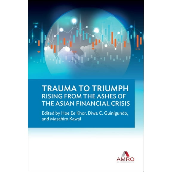 Trauma to Triumph, (Hardcover)