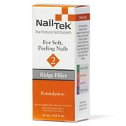 American International Nail Tek Ridge Filler, 0.5 oz